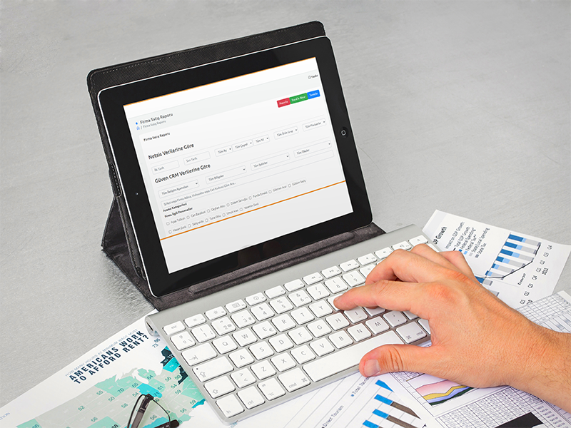 CRM hizmeti veren firmalar Hangi anlama geliyor  | CRM hizmeti veren firmalar Bartın